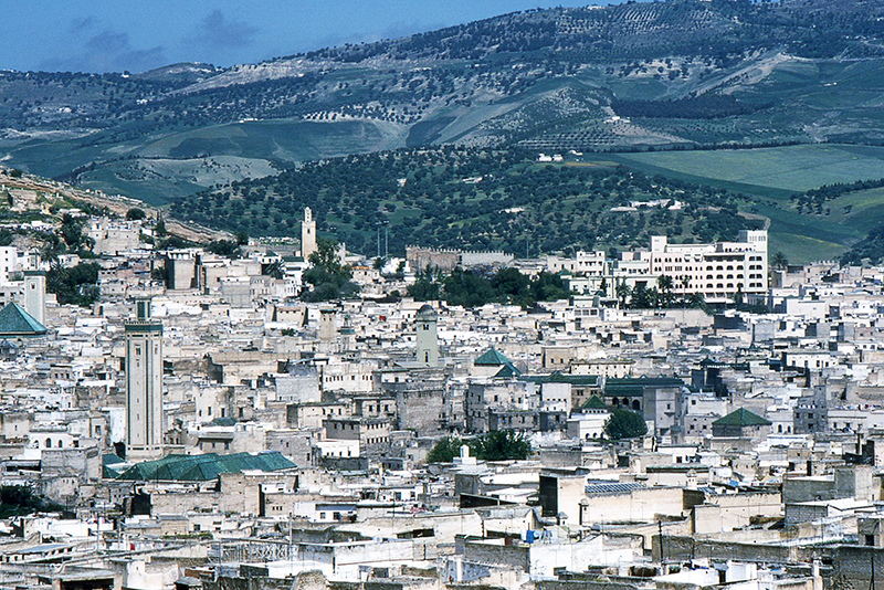 Morocco  : Travel : Photos :  Richard Moore Photography : Photographer : 